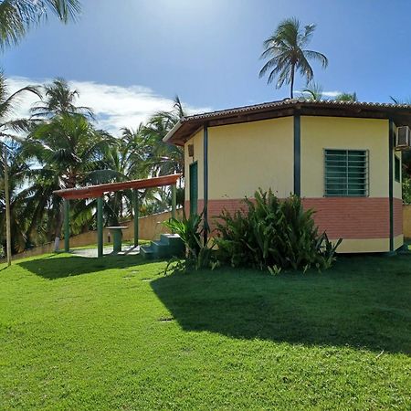 Pousada Sitio Phoenix Prea Extérieur photo