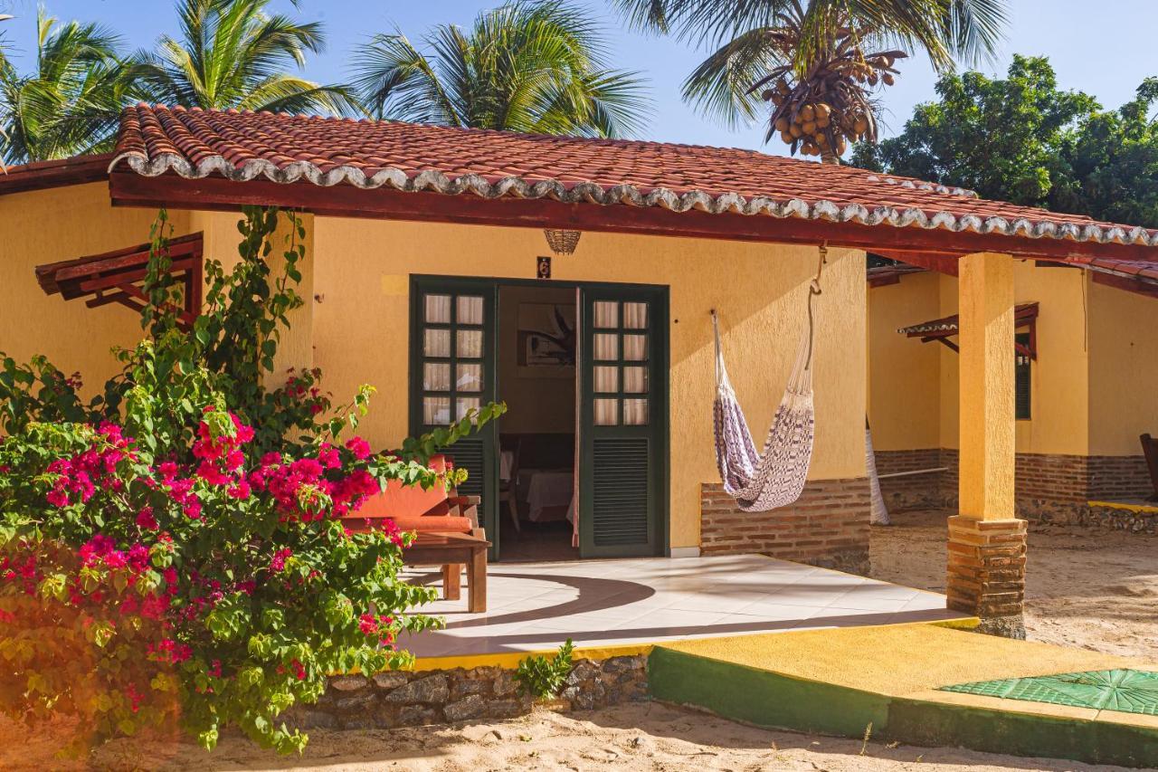 Pousada Sitio Phoenix Prea Extérieur photo