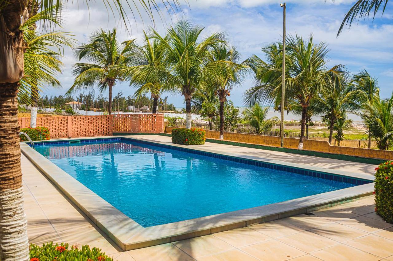 Pousada Sitio Phoenix Prea Extérieur photo