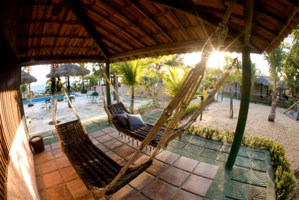 Pousada Sitio Phoenix Prea Extérieur photo