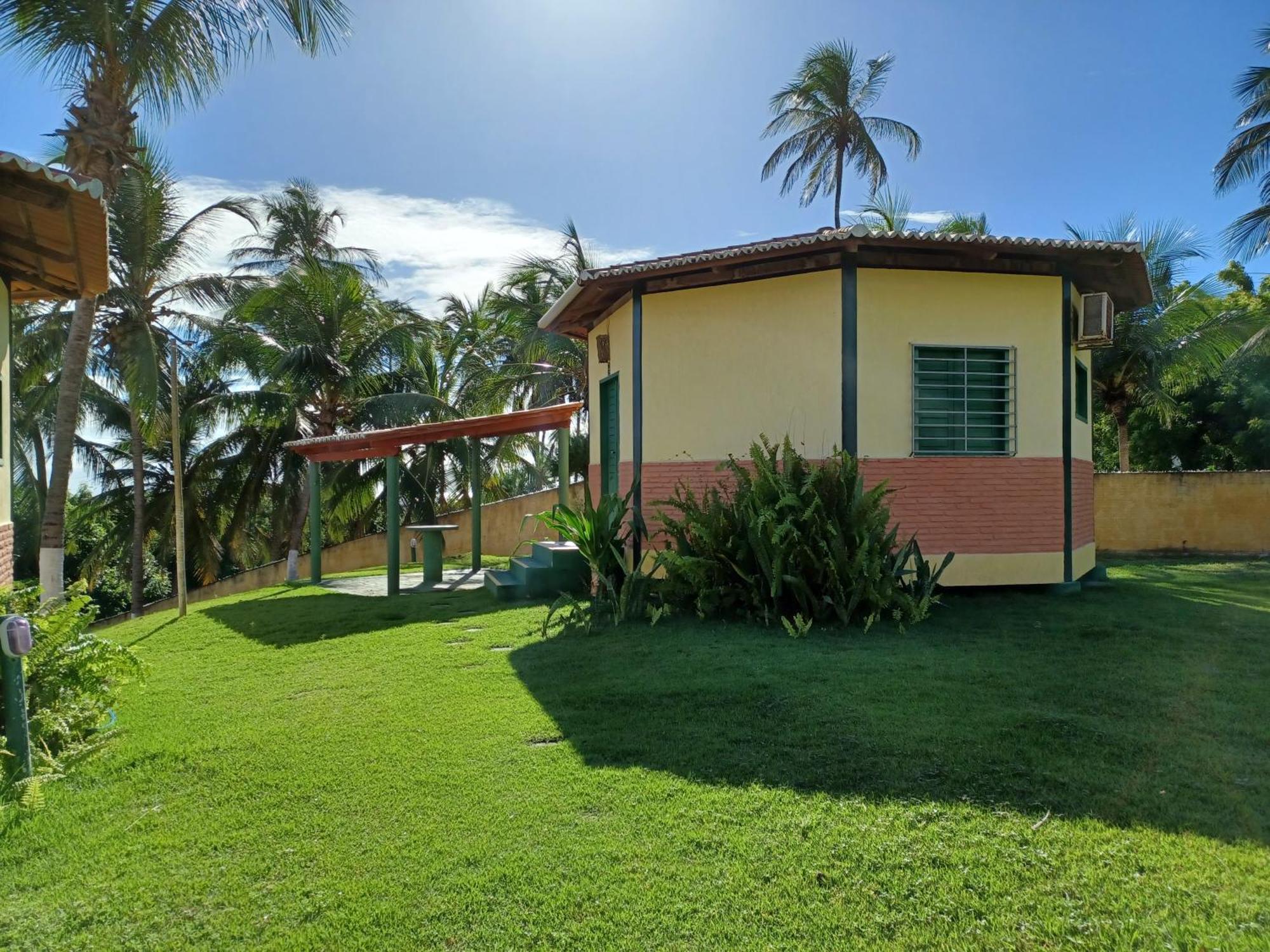 Pousada Sitio Phoenix Prea Extérieur photo