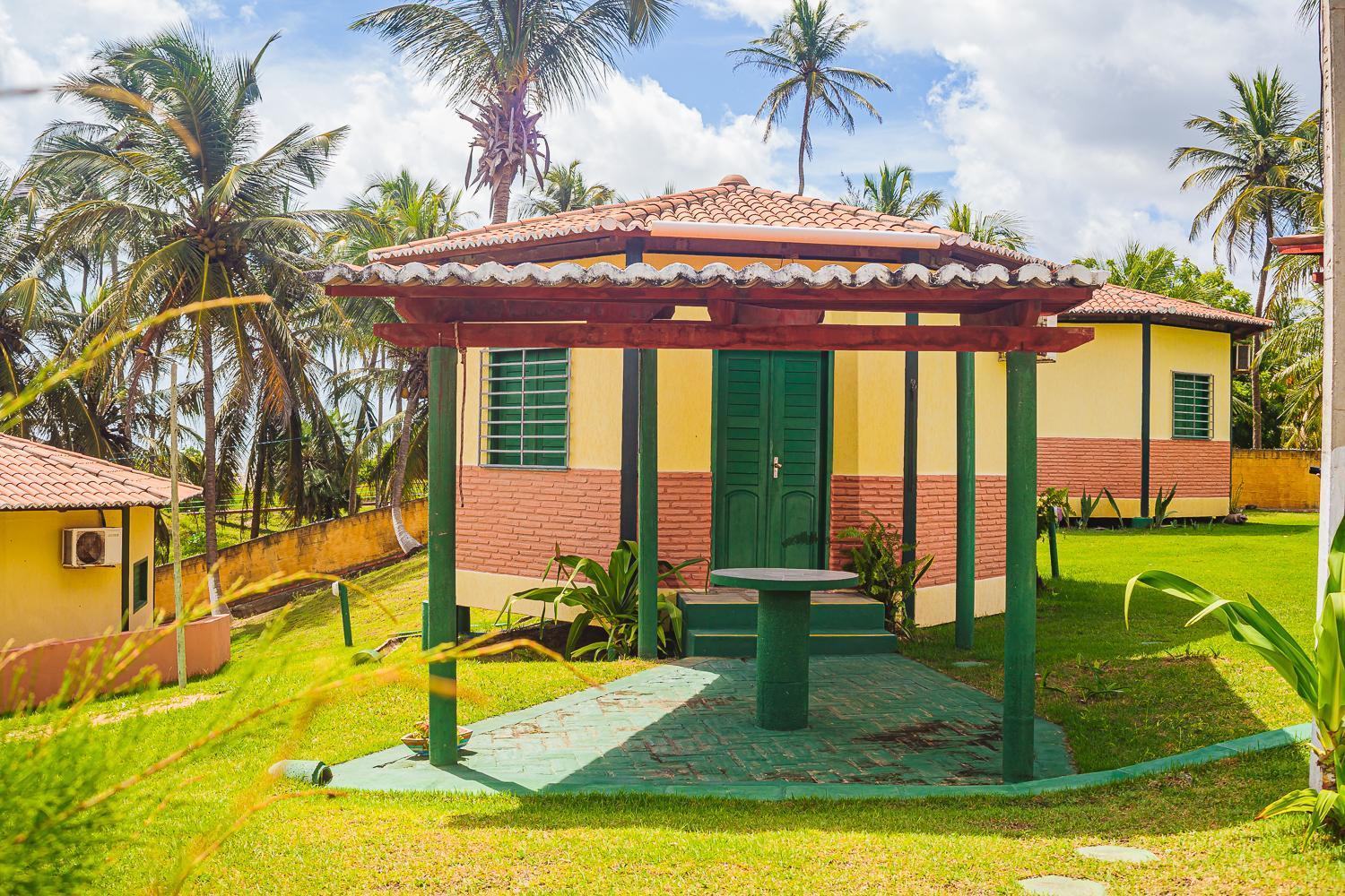 Pousada Sitio Phoenix Prea Extérieur photo