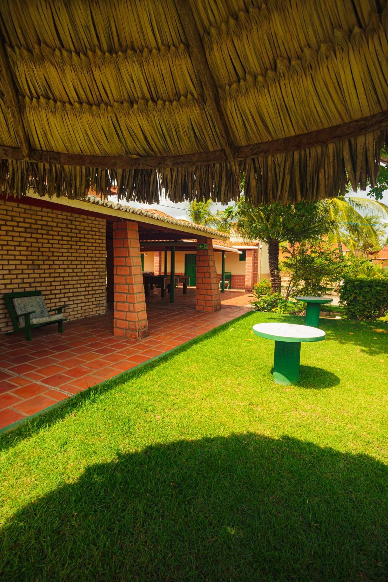 Pousada Sitio Phoenix Prea Extérieur photo