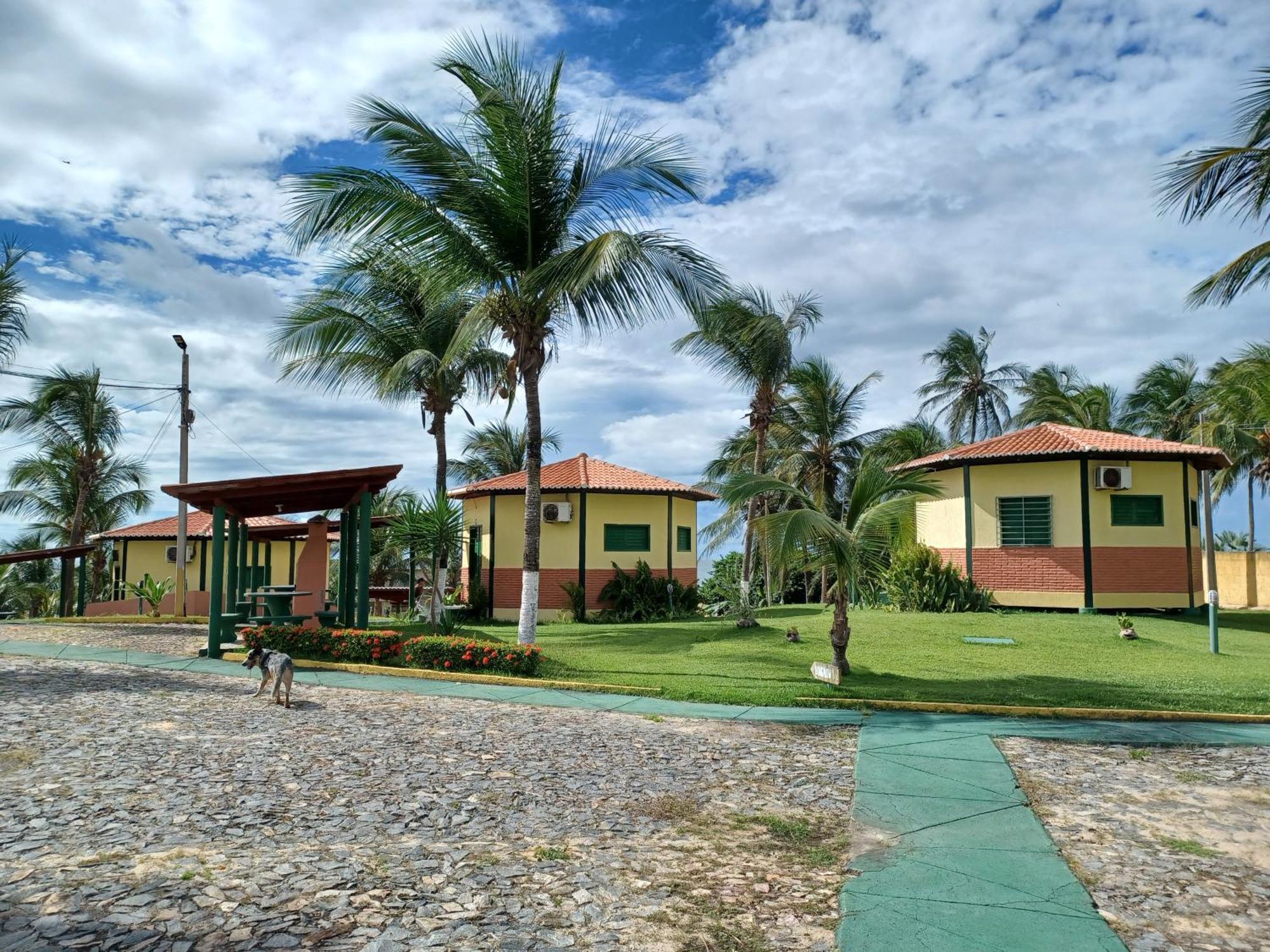 Pousada Sitio Phoenix Prea Extérieur photo
