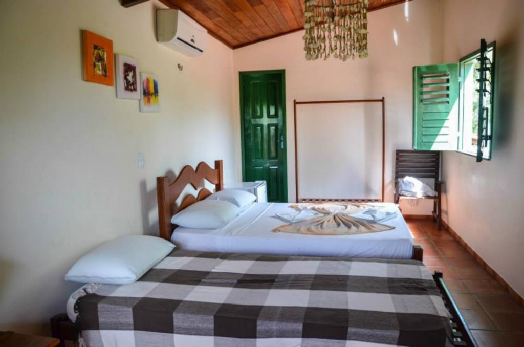 Pousada Sitio Phoenix Prea Extérieur photo