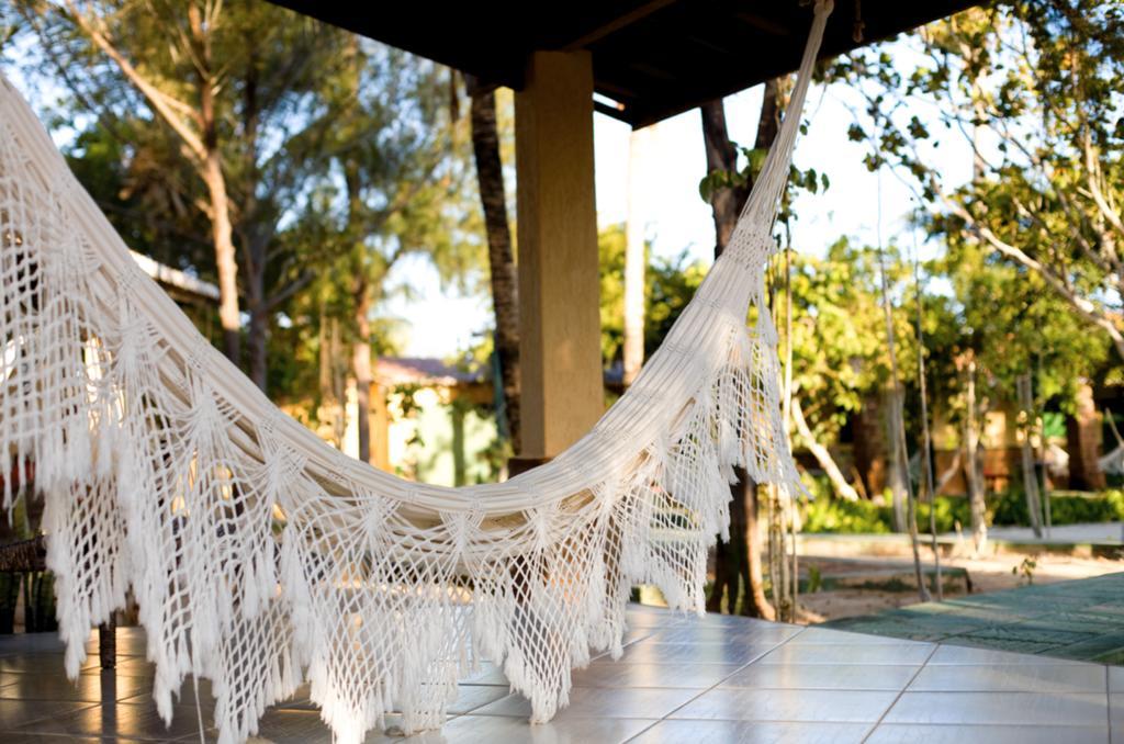 Pousada Sitio Phoenix Prea Extérieur photo